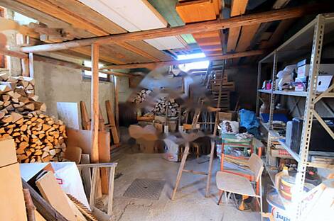 Жилище в Мевкуже: 2