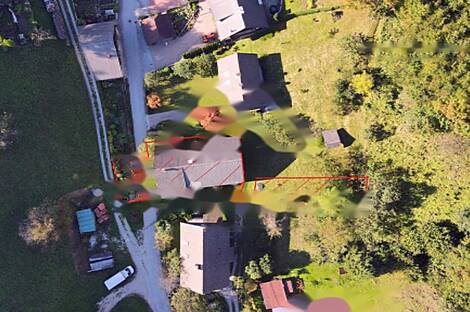 Жилище в Мевкуже: 8