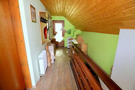 Новый Радовлица, дом на две квартиры: 2