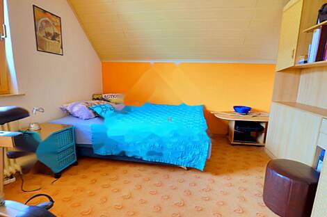 Новый Радовлица, дом на две квартиры: 19