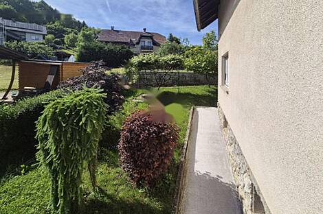 Блед, дом: 14