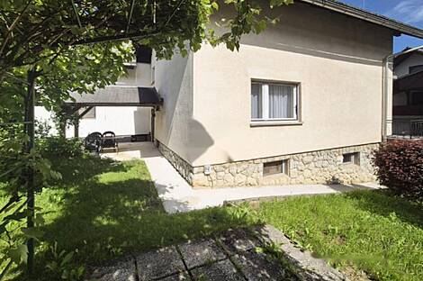 Блед, дом: 15