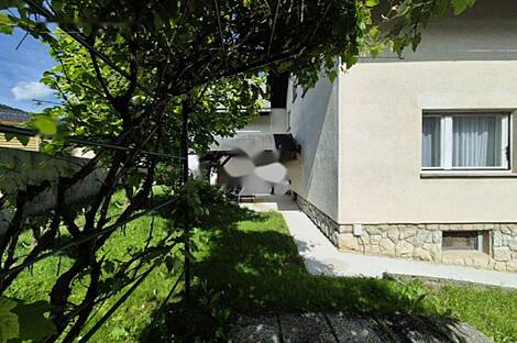 Блед, дом: 16