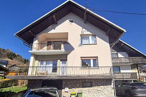 Блед, дом: 17