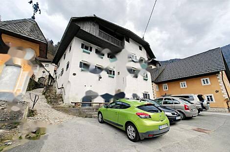 Квартира, Кропа: 5