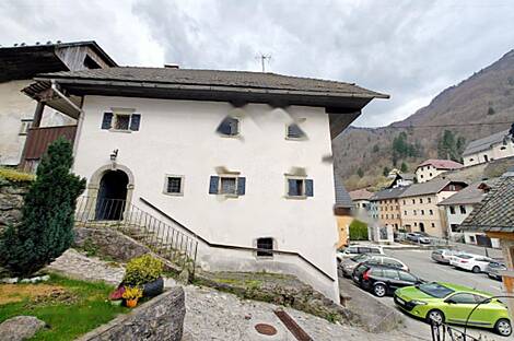 Квартира, Кропа: 6