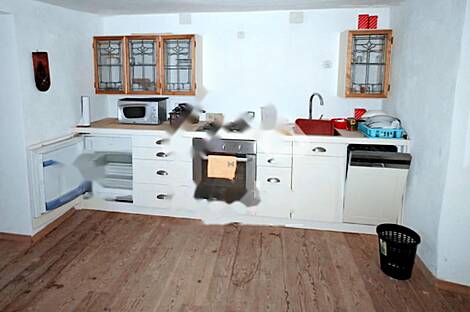 Квартира, Кропа: 13