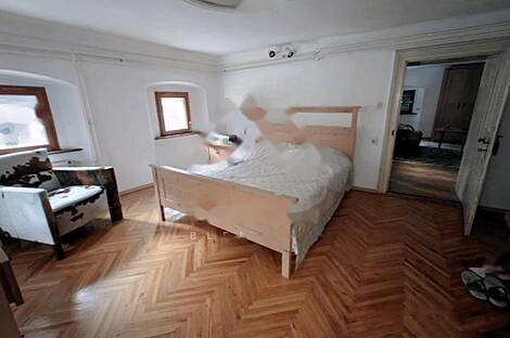 Квартира, Кропа: 18