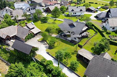 Двухуровневый дом в Бегунье-на-Горенье.: 1