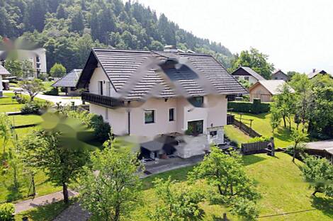 Двухуровневый дом в Бегунье-на-Горенье.: 9