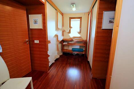 Двухуровневый дом в Бегунье-на-Горенье.: 20