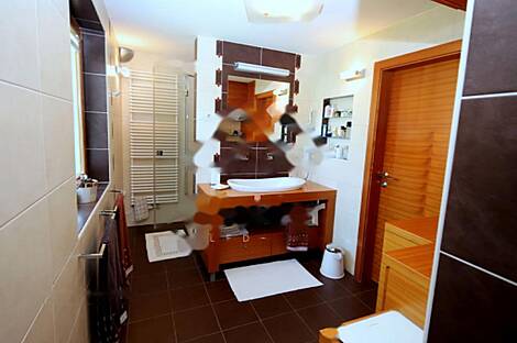 Двухуровневый дом в Бегунье-на-Горенье.: 22