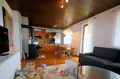 Двухуровневый дом в Бегунье-на-Горенье.: 24