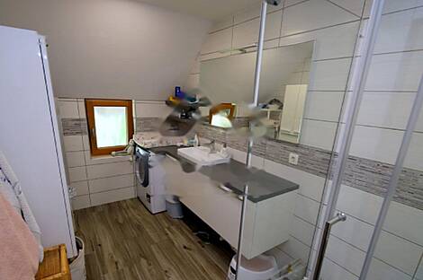 Двухуровневый дом в Бегунье-на-Горенье.: 27