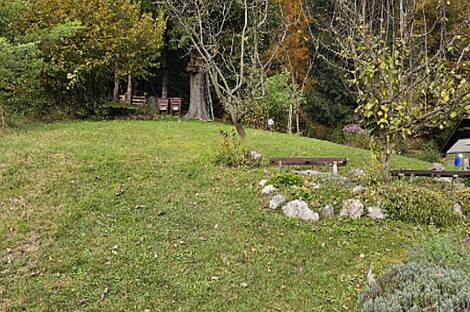 Здание, Кочная, Блед - Горье: 8