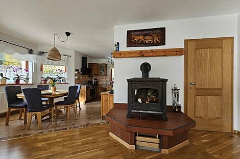 Здание, Кочная, Блед - Горье: 14