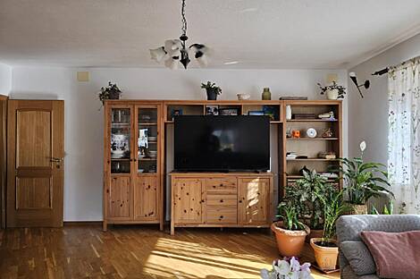 Здание, Кочная, Блед - Горье: 15