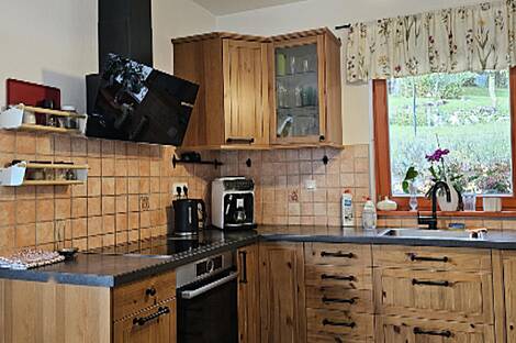 Здание, Кочная, Блед - Горье: 17