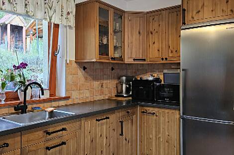 Здание, Кочная, Блед - Горье: 18