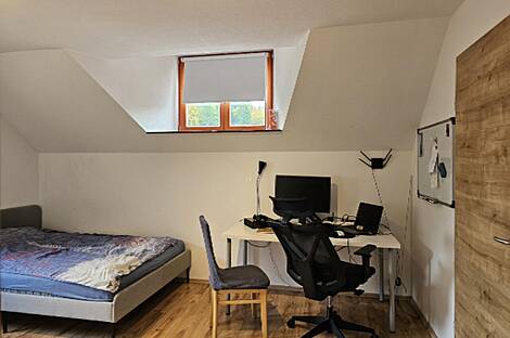 Здание, Кочная, Блед - Горье: 28