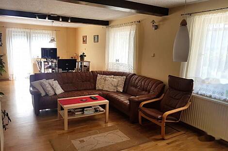 Жилище, Бохиньска Бела: 4