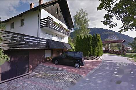 Жилище, Бохиньска Бела: 8