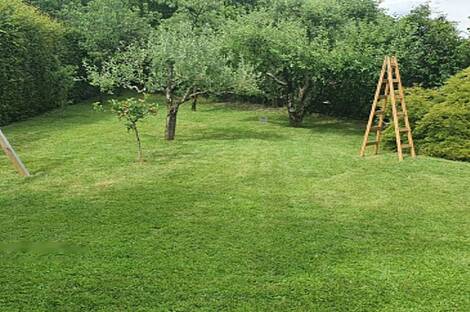 Жилище, Бохиньска Бела: 9