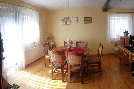 Жилище, Бохиньска Бела: 10