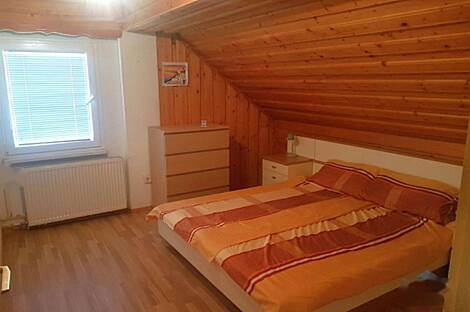 Жилище, Бохиньска Бела: 20