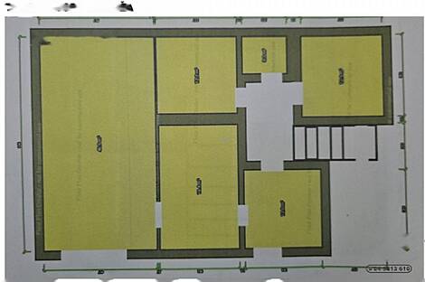 Жилище, Бохиньска Бела: 23