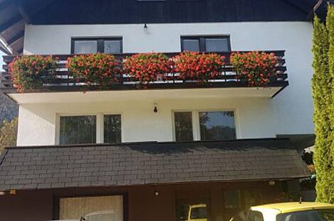 Жилище, Бохиньска Бела: 28