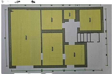 Жилище, Бохиньска Бела: 30