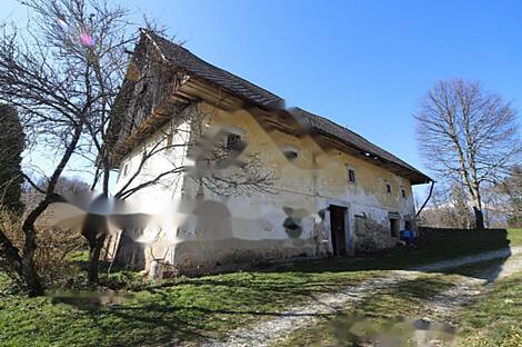 Особняк в Верхней Липнице: 3