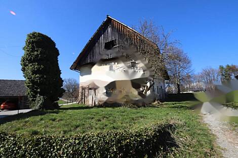 Особняк в Верхней Липнице: 5