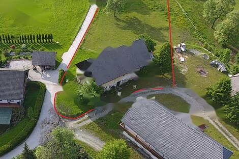 Особняк в Верхней Липнице: 7