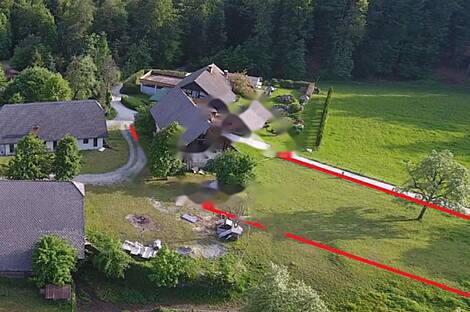 Особняк в Верхней Липнице: 8