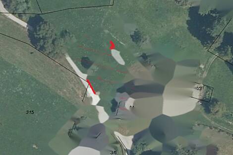 Особняк в Верхней Липнице: 9