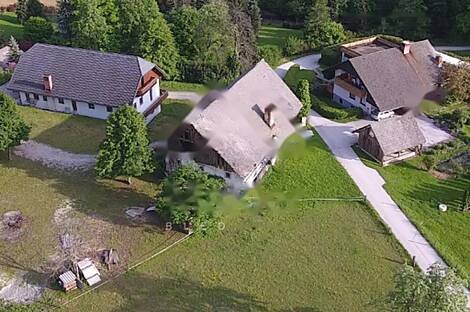 Особняк в Верхней Липнице: 11