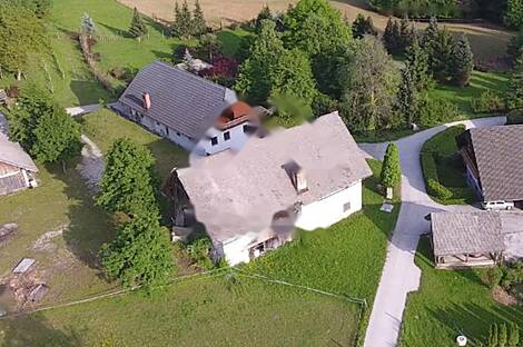 Особняк в Верхней Липнице: 12