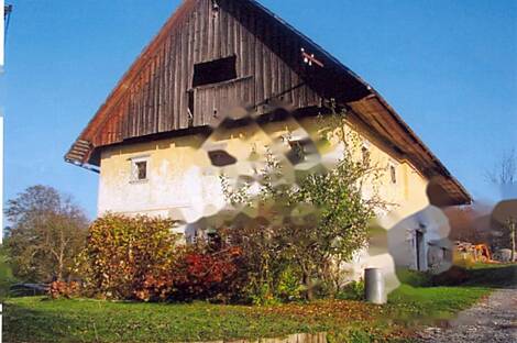 Особняк в Верхней Липнице: 14