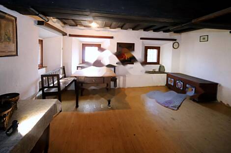 Особняк в Верхней Липнице: 15