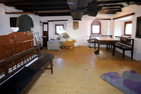 Особняк в Верхней Липнице: 17