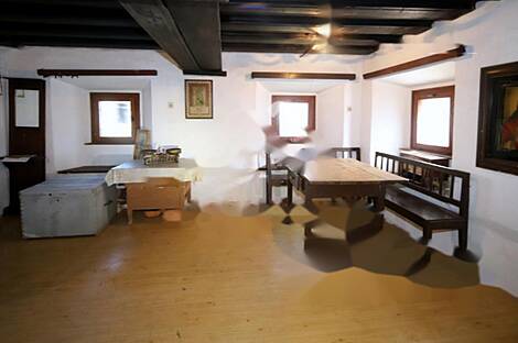 Особняк в Верхней Липнице: 18