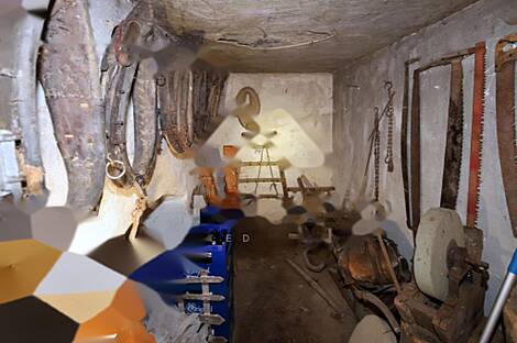 Особняк в Верхней Липнице: 20