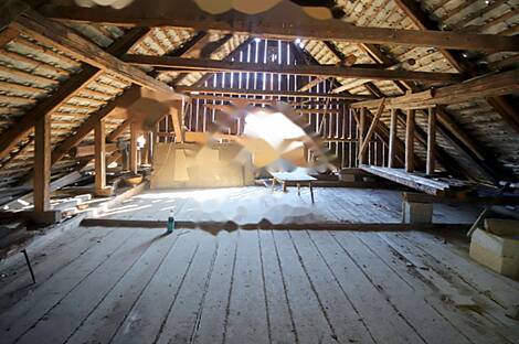 Особняк в Верхней Липнице: 23