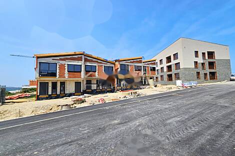 Шмарье Террас Хаус: 1