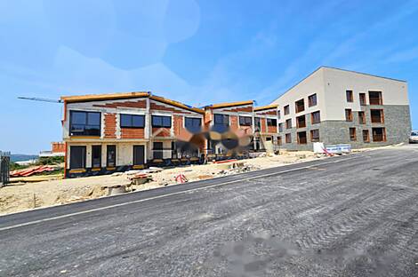 Шмарье Террас Хаус: 2