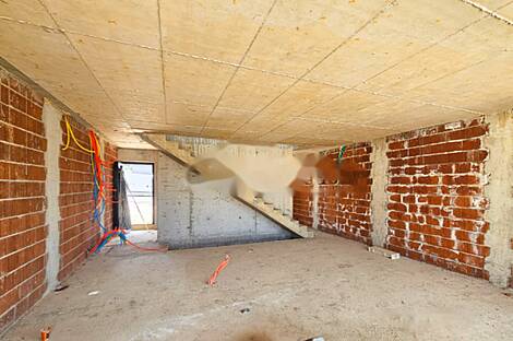 Шмарье Террас Хаус: 3