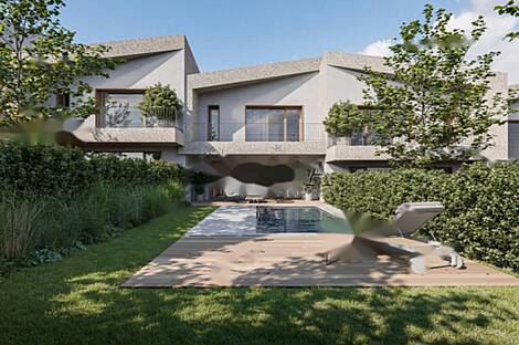 Шмарье Террас Хаус: 10