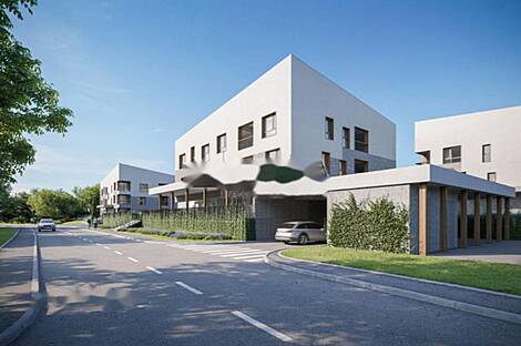 Шмарье Террас Хаус: 12